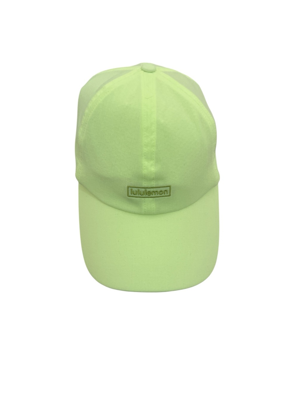 NWOT  / Lululemon Baller Hat Soft *Embroidery - Picture 4 of 6